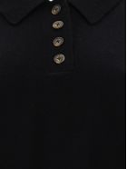 Loulou Studio Shirt Loulou Studio Shirt - Black