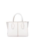 Shopping Bag Tod's Shopping Bag - Chalk