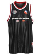 Alexander Wang Tops BASKETBALL STYLE TANK TOP