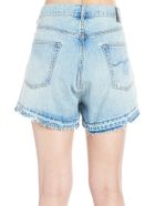 R13 Shorts R13 Shorts - Azzurro