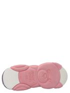 Moschino 'teddy Rete Spacer' Shoes Moschino 'teddy Rete Spacer' Shoes - Multicolor