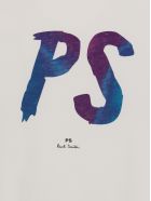Paul Smith T-shirt Paul Smith T-shirt - Off white