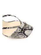 Jimmy Choo Maelie 70 Thong Mules Jimmy Choo Maelie 70 Thong Mules - ROCCIA (Beige)