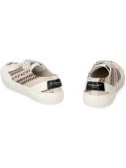Givenchy Tennis Light Low-top Sneakers Givenchy Tennis Light Low-top Sneakers - Multicolor