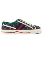 Gucci Gucci Tennis 1977 Sneaker Gucci Gucci Tennis 1977 Sneaker - Denim