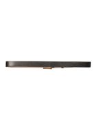 Givenchy Leather Belt Givenchy Leather Belt - NERO