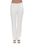 Alexander McQueen Trousers Alexander McQueen Trousers - WHITE