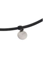 Maria Calderara - Necklace Maria Calderara - Necklace - Black and white