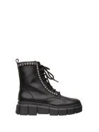 Ninalilou Ninalilou Black Snow Biker Ninalilou Ninalilou Black Snow Biker - NERO