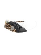 Philippe Model Balo Teen Sneakers Philippe Model Balo Teen Sneakers - Beige