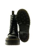 Dr. Martens Jadon Arcadia Leather Platform Boots Dr. Martens Jadon Arcadia Leather Platform Boots - Black