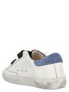 Golden Goose 'old School' Sneaker Golden Goose 'old School' Sneaker - Multicolor