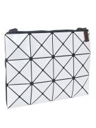 Bao Bao Issey Miyake Prism Shoulder Bag Bao Bao Issey Miyake Prism Shoulder Bag - White