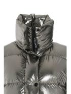 'miram' Jacket Duvetica 'miram' Jacket - Acciaio