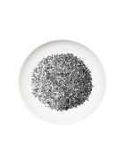 Dish World | Overlook Kiasmo Dish World | Overlook - Black/White