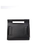 BOYY Black Leather Romeo Bag BOYY Black Leather Romeo Bag - Black