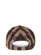 Burberry Cap Burberry Cap - Brown