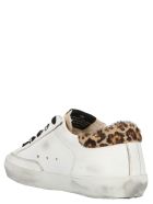 Golden Goose 'superstar' Shoes Golden Goose 'superstar' Shoes - WHITE