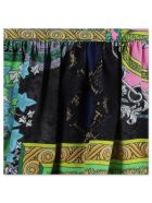 Versace Dress Versace Dress - Multicolore