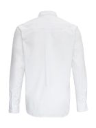 Kenzo Tiger Cotton Shirt Kenzo Tiger Cotton Shirt - White