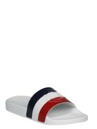Moncler Basile Sandal Moncler Basile Sandal - Bianco