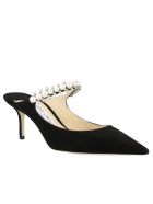 Jimmy Choo Bing Mule Jimmy Choo Bing Mule - Nero