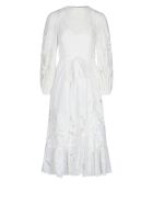 Zimmermann Dress Zimmermann Dress - White