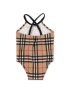 Burberry Swimwear Burberry Swimwear - Check