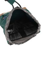 Eastpak Rowlo Into Native Backpack Eastpak Rowlo Into Native Backpack - GREEN