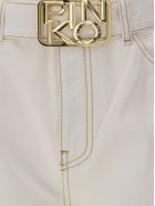 Pinko Jeans Pinko Jeans - WHITE