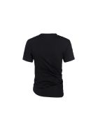 Paco Rabanne T-shirt Paco Rabanne T-shirt - BLACK
