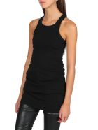 Rib Tank DRKSHDW Rib Tank - Nero
