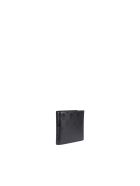 Alexander McQueen Skull Wallet Alexander McQueen Skull Wallet - BLACK