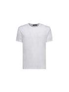 Dolce & Gabbana T-shirt Dolce & Gabbana T-shirt - Bianco ottico