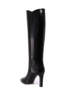 Saint Laurent Jane Boots Saint Laurent Jane Boots - Black
