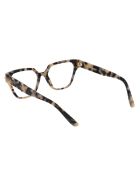 0mu 02tv Sunglasses Miu Miu 0mu 02tv Sunglasses - KAD1O1 HAVANA SAND BROWN