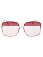 Sostellaire1 Sunglasses Dior Sostellaire1 Sunglasses - 0T5TX BURGUNDY PINK