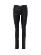 Saint Laurent Trousers Saint Laurent Trousers - Black
