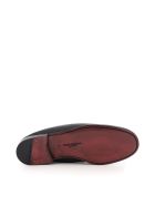 Dolce & Gabbana Ariosto Nappa Loafers Dolce & Gabbana Ariosto Nappa Loafers - Nero