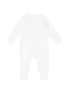 Burberry Two-piece White Set Burberry Two-piece White Set - Bianco