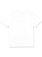 Hugo Boss T-Shirt Hugo Boss T-Shirt - Bianco