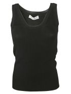 Max Mara Canotta Zadar Max Mara Canotta Zadar - Nero
