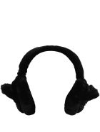 Sonia Rykiel Black Headset For Girl Sonia Rykiel Black Headset For Girl - Black