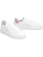 Golden Goose Pure New Low-top Sneakers Golden Goose Pure New Low-top Sneakers - White