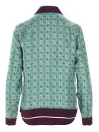 Gucci Shirt Gucci Shirt - BLUE
