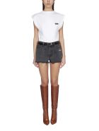 Top GCDS Top - White