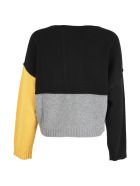 PierAntonioGaspari Sweater PierAntonioGaspari Sweater - Giallo