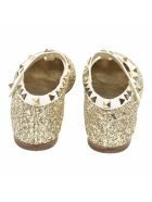 Prosperine Shoes Prosperine Shoes - Oro