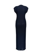 Jil Sander Mid-length Column Dress Jil Sander Mid-length Column Dress - Blu