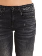 R13 'alison' Jeans R13 'alison' Jeans - Black